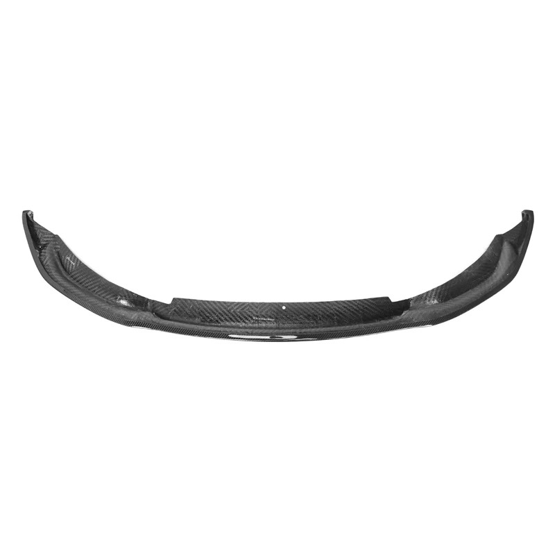 Carbon Fiber Bumper V Style Front Lip for 2014-2019 M3 F80 M4 F82 Good Quality Carbon Fiber Front Lip